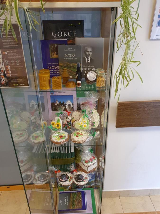 扬达会议度假村 下姆沙纳 外观 照片